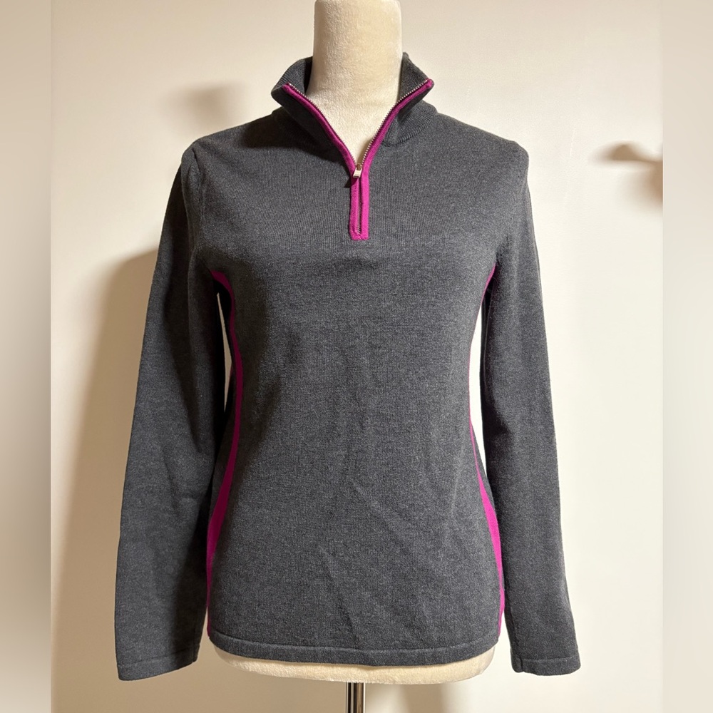 3/$10 Jones NY Pullover